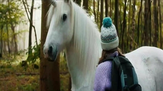 Tale of The Forest Unicorn 2025 قصه تک شاخ جنگل دوبله پارسی