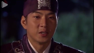 افسانه جومونگ - قسمت ۱۷