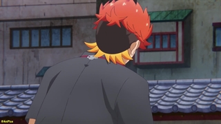 انیمه اونیمو کایتن بخش تولد دوباره قسمت 8