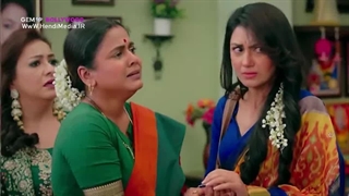 سریال چطوری تو رو پیدا کردم قسمت ۱۵ ( دوبله فارسی )