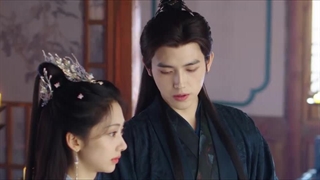 سریال چینی شیطان ارمغان تقدیر (When Destiny Bringsthe Demon) قسمت چهاردهم با زیرنویس فارسی