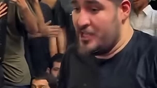 این منبر که