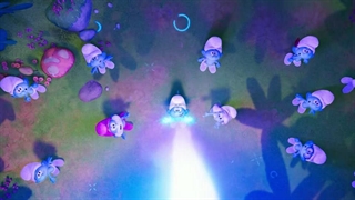 انیمیشن اسمورف ها 2025 دوبله فارسی (کیفیت عالی)