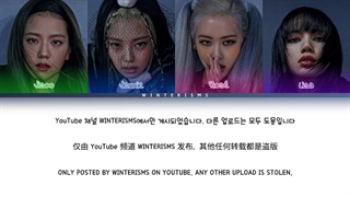 کاور blackpink بلک پینک از آهنگ Your idol یور آیدل kpop demon hunters شکارچیان شیاطین کیپاپ هوش مصنوعی