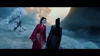 تریلر سریال چینی عشق فراتر از قبر (Love beyond the grave)با بازی آرتور چن و دلربا