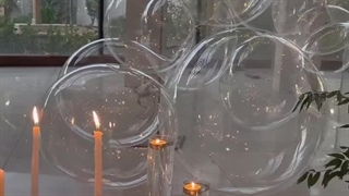 بادکنک آرایی هلیوم شاپ | سایت بهترین در مشهد