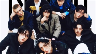 ترک CREED از استری کیدز در آلبوم KARMA