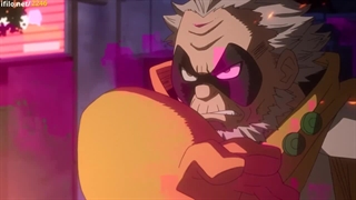 مدرسه قهرمانانه من _ فصل 2 قسمت 16 _ استین قهرمان کش در مقابل آیدا _720p