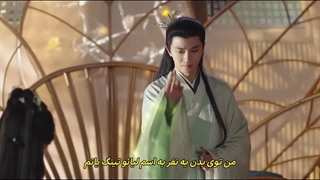 قسمت اول سریال چینی شیطان ارمغان تقدیر+زیرنویس فارسی  When Destiny Brings the Demon