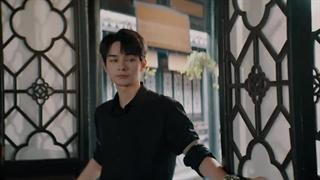 قسمت پنجم مینی سریال چینی حبسش کن+زیرنویس فارسی Lock Her