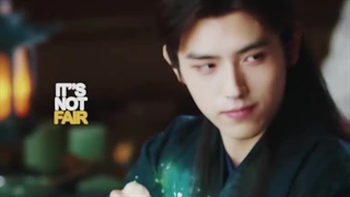 When Destiny Brings the Demon