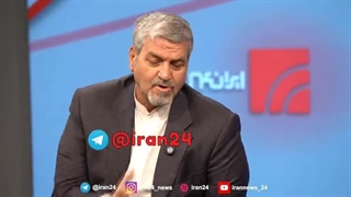 صحبت‌های جدید مصطفی کواکبیان درباره کاترین شکدم