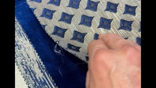 زیبایی این پارچه مبلی مدرن کلاسیک روی مبل،تماس:۰۹۱۲۷۰۱۶۶۷۰