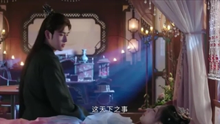 سریال چینی شیطان ارمغان تقدیر (When Destiny Bringsthe Demon) قسمت هجدهم با زیرنویس فارسی