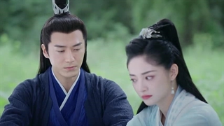 سریال چینی ازدواج ممنوع (A Forbidden Marriage) قسمت هفتم +زیرنویس چسبیده (دانلود تلگرام)