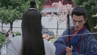 سریال چینی ازدواج ممنوع (A Forbidden Marriage) قسمت دوازدهم +زیرنویس چسبیده (دانلود تلگرام)