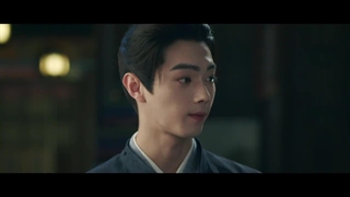 سریال چینی دیدار دوباره در مهتاب (Moonlit Reunion) قسمت چهاردهم با زیرنویس فارسی