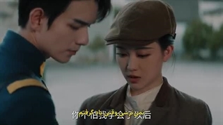 مینی سریال چینی اسیرش کن_حبسش کن (Lock Her) قسمت دهم + زیرنویس چسبیده