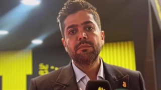 معرفی هولدینگ محمودی توسط مجید محمودی