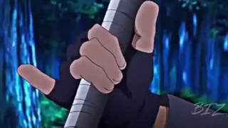 میکس خفن از انیمه ناروتو