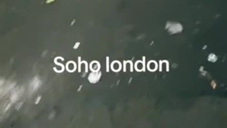 شب های لندن