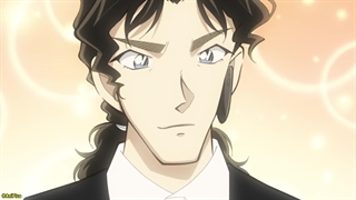 انیمه کارآگاه کونان(Detective Conan) قسمت 1172 با هاردساپ فارسی