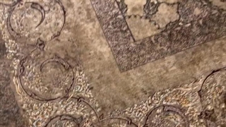 روفرشی کشدار کد R661