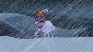 اوتسی _ یک پرونده جنایی باستانی