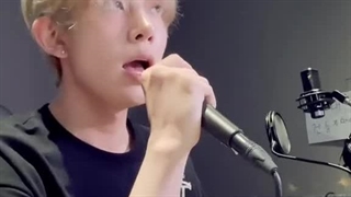 کاور آهنگ Give Me Your Forever از Zack Tabudlo توسط هیسونگ انهایپن/تقدیم به سها مهربون و نازنینم♡