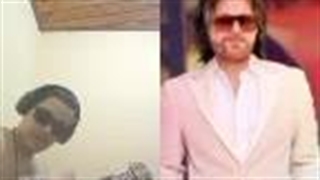 آهنگ نوش دارو از دیجی حمیدرضا امیرزاده و منصور جعفری از آلبوم 5XEP