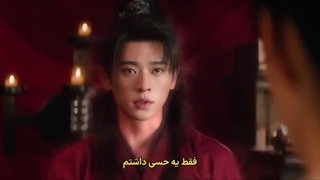 سریال چینی سایه ی عشق(Shadow Love) قسمت اول +زیرنویس چسبیده (دانلود با کیفیت بهتر تلگرام)