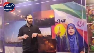 چالش موشکی عراقی ها ؛)