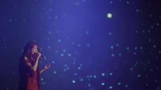 اجرای آیو/Love wins All-Shopper by iu