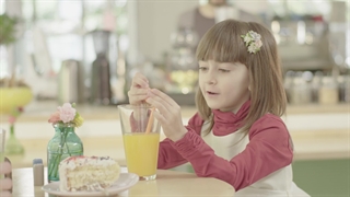 تیزر تبلیغاتی بلج