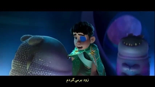 انیمیشن الیو (زیرنویس فارسی)