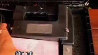 یوک مغناطیسی طرح مگنوفلاکس مدل Y8