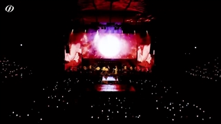 اجرای اهنگ O sole mio از SF9 در کنسرت LOVE DAMN