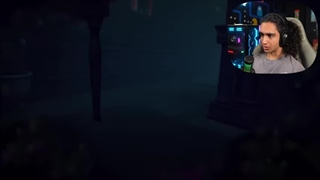 گیم ترسناک out of sight چه قیافه لجنی داره (part6)(نیما تکیدو.نوب سگ)