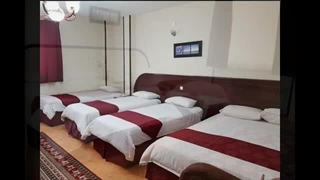 هتل هرند مشهد