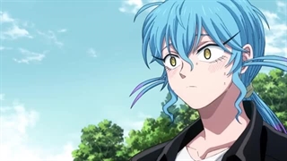 انیمه روزهای ساکاموتو دیز فصل 2 قسمت 8 زیرنویس فارسی