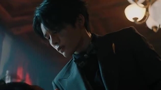 مینی سریال چینی اسیرش کن_حبسش کن (Lock Her) قسمت یازدهم + زیرنویس چسبیده