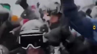 آیا مسئله  الان جامعه فقط مسئله حجاب است؟