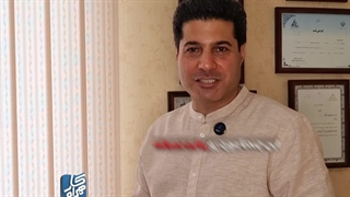 منتظر ضایع شدن حقت باش اگه ...