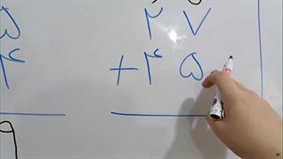 روش جمع و تفریق فرایندی و تکنیکی اعداد دو رقمی کلاس دوم ابتدایی