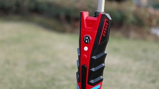 خرید فوری اسکوتر چراغ دار دسته تاشو وارداتی از تنگستان کیش