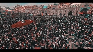 اینجا همه عاشق خدمت هستند