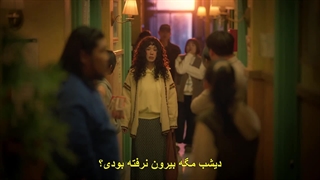 قسمت 3 سریال ستاره دردسرساز من My Troublesome Star 2025 + زیرنویس فارسی چسبیده