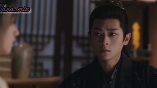 میکس سریال چینی افسانه ژنرال زن