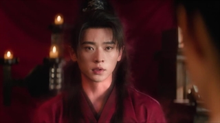 سریال چینی سایه ی عشق(Shadow Love 2025)قسمت اول با زیرنویس فارسی