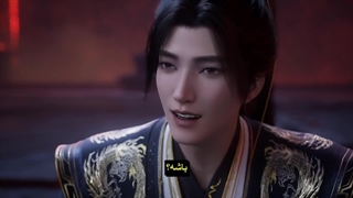 انیمه پوشاندن اسمان ها Shrouding the Heavens قسمت 124 زیرنویس چسبیده(بیو بخون)